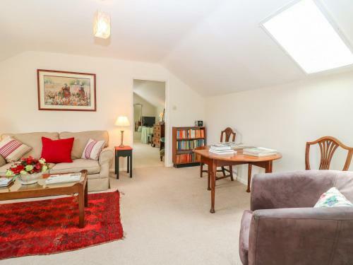 Mews Cottage