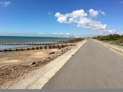 Fishermans Cottage, Felpham