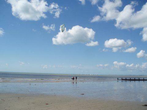 Fishermans Cottage, Felpham