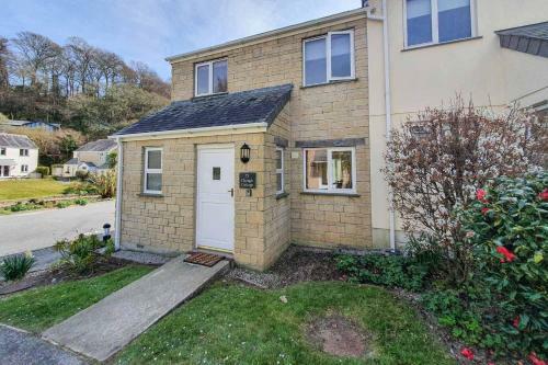 Chough Cottage