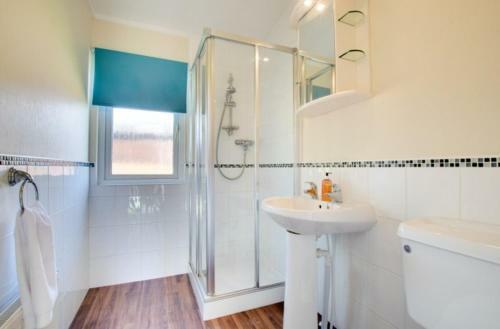 Bluebell Hot Tub Lodge