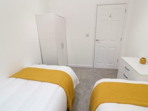 Apartamento Falmouth Retreat