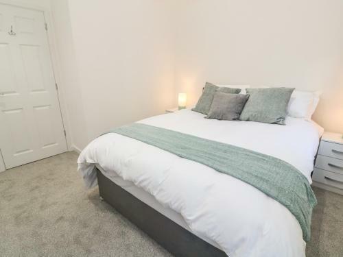 Apartamento Falmouth Retreat