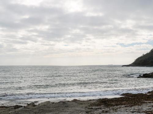 Apartamento Falmouth Retreat