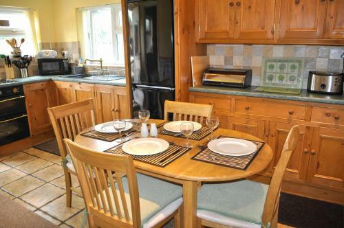 Bramblewick Cottage