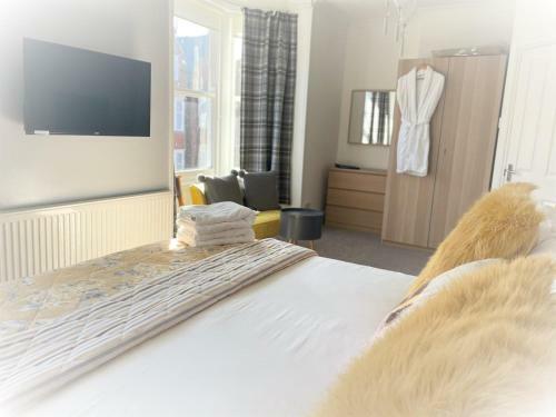 Hostal Abbots Leigh