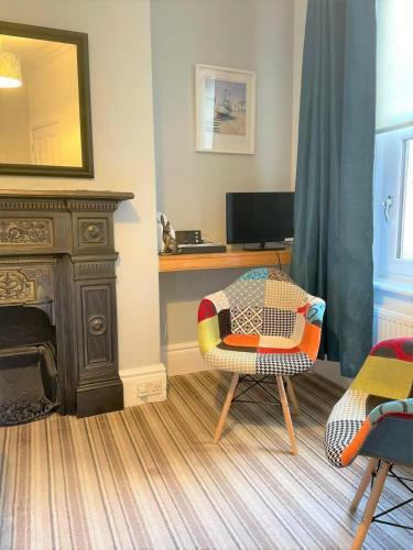 Hostal Abbots Leigh