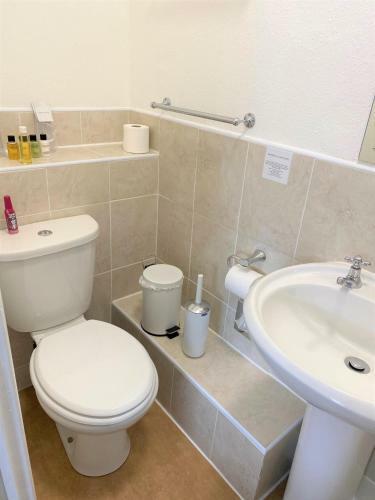Hostal Abbots Leigh