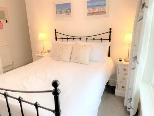 Hostal Abbots Leigh