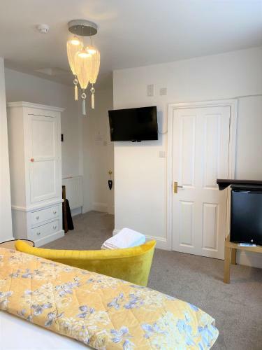 Hostal Abbots Leigh