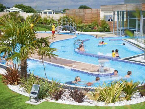 Holiday Home Reighton Sands-6