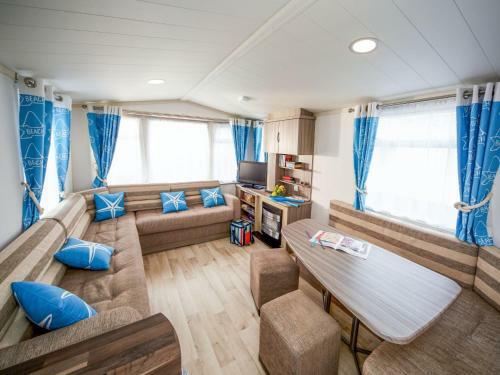 Holiday Home Reighton Sands-6