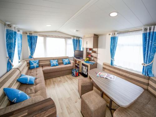 Holiday Home Reighton Sands-2