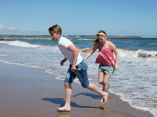 Holiday Home Reighton Sands-3