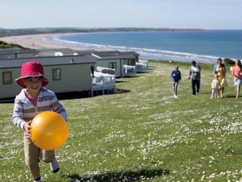Holiday Home Reighton Sands-3