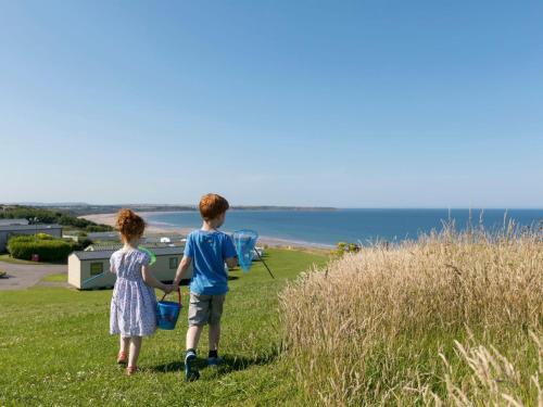 Holiday Home Reighton Sands-3