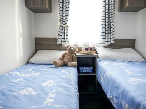 Holiday Home Reighton Sands-4