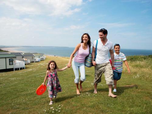 Holiday Home Reighton Sands-4