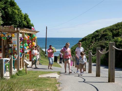 Holiday Home Reighton Sands-4