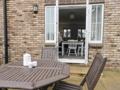 Causeway Cottage