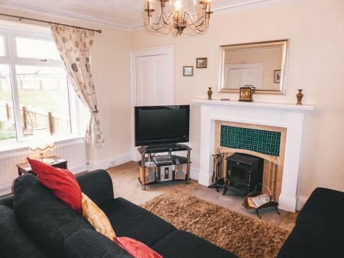 The Mouries Holiday Cottage