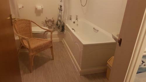 Bed & Breakfast Cameron Court Hotel