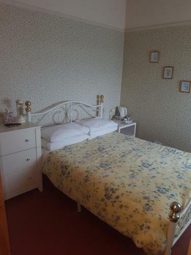Bed & Breakfast Cameron Court Hotel