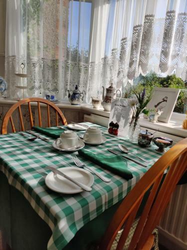 Bed & Breakfast Cameron Court Hotel