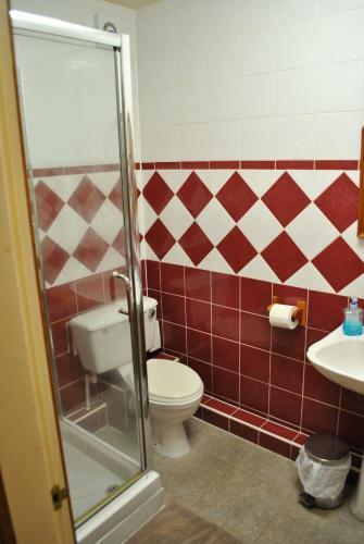 Apartamento Oldcotes Cottages