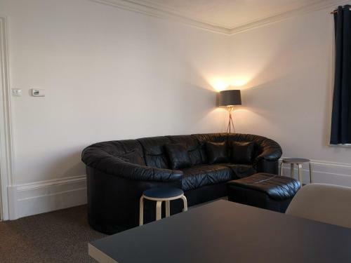 Apartamento Coastal Escape Sandgate
