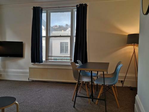 Apartamento Coastal Escape Sandgate