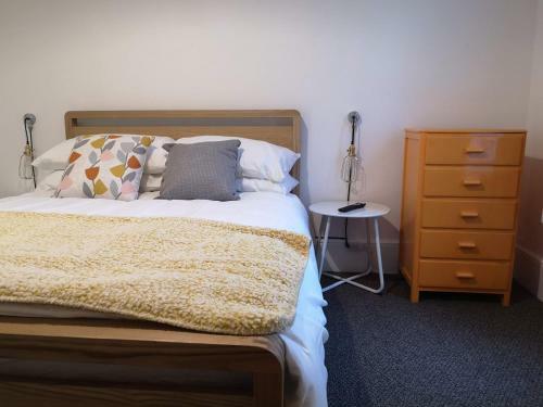 Apartamento Coastal Escape Sandgate