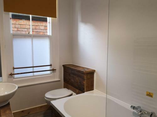 Apartamento Coastal Escape Sandgate