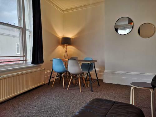 Apartamento Coastal Escape Sandgate