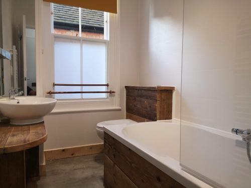 Apartamento Coastal Escape Sandgate