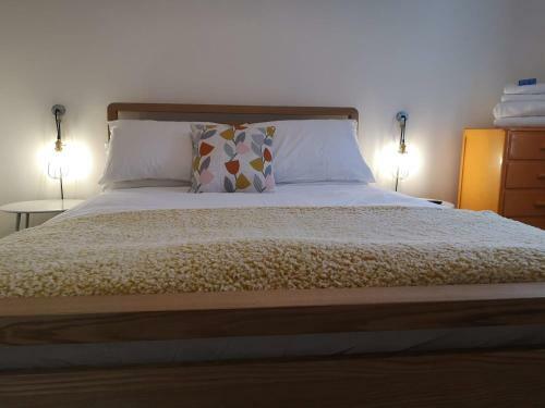Apartamento Coastal Escape Sandgate