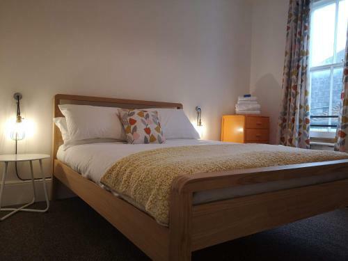 Apartamento Coastal Escape Sandgate