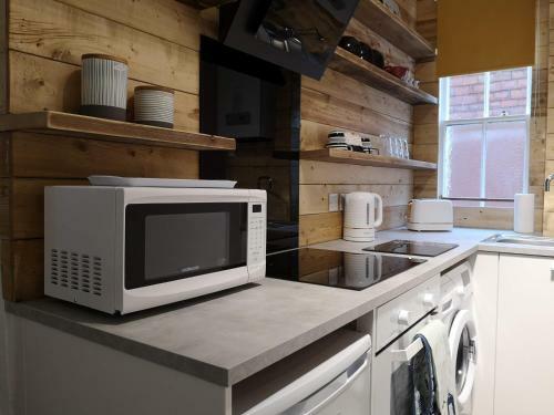 Apartamento Coastal Escape Sandgate