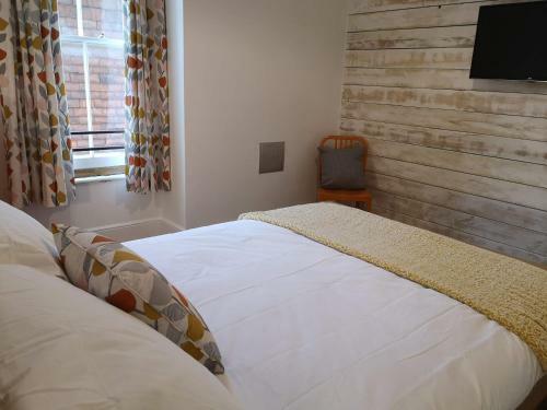 Apartamento Coastal Escape Sandgate