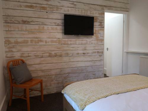 Apartamento Coastal Escape Sandgate