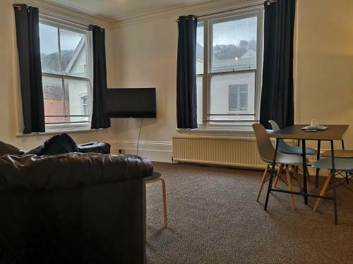 Apartamento Coastal Escape Sandgate