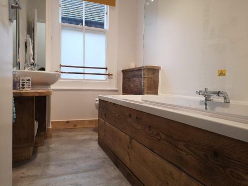 Apartamento Coastal Escape Sandgate