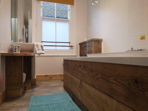 Apartamento Coastal Escape Sandgate