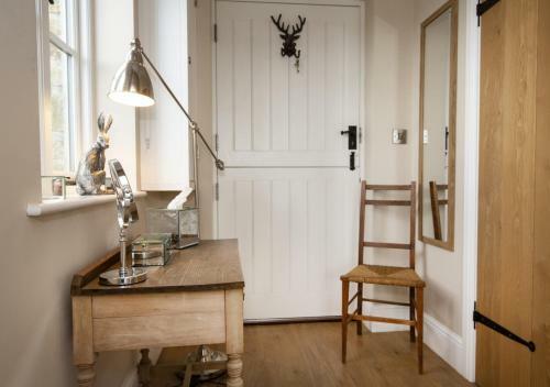 Hare Cottage