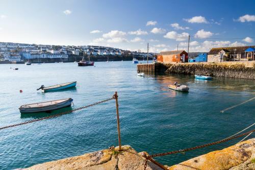 Fishermans Cottage
