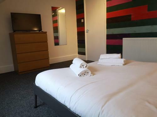 Apartamento Central Escape Folkestone