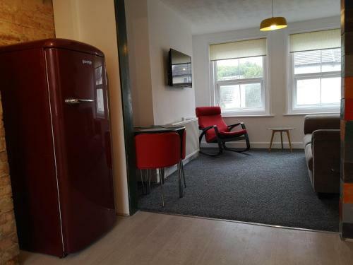 Apartamento Central Escape Folkestone