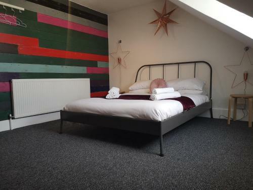 Apartamento Central Escape Folkestone