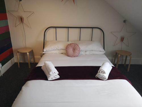 Apartamento Central Escape Folkestone