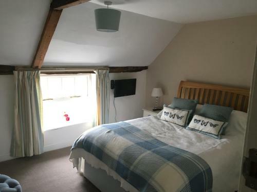 Hotel Blacksmiths Arms